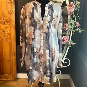 SOFT SURROUNDING - Beautiful and Elegant Dress